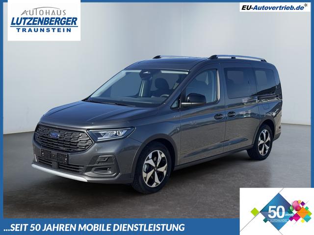 Ford Grand Tourneo - Active 2,0 TDCI L2 7 Sitzer 2Zoklima Anh&auml;ngerkupplung Panoramadach AGR Sitze Sitzheizung Einparkhilfe Kamera 17 Zoll Leichtmetall ACC