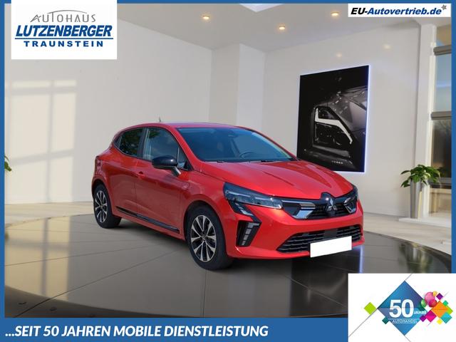 Mitsubishi Colt - RFK LHZ SHZ MY25 Plus