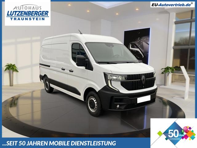 Renault Master - Extra+AHK+GJR+SHZ+RFK dCi 170 L2H2