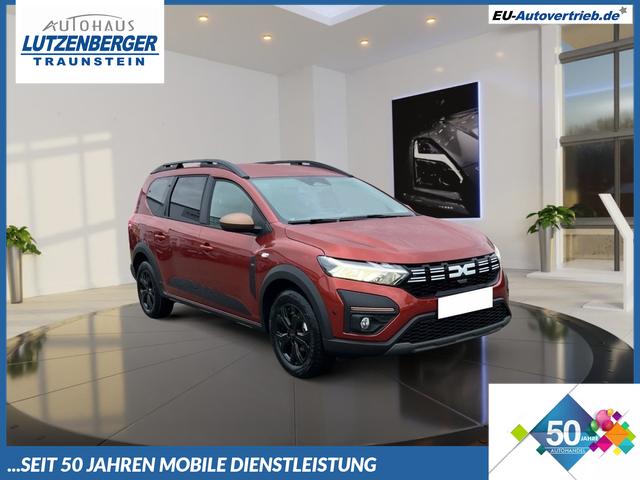 Dacia Jogger - Extreme 7-S+SHZ+Navi+Klimaauto TCe 110