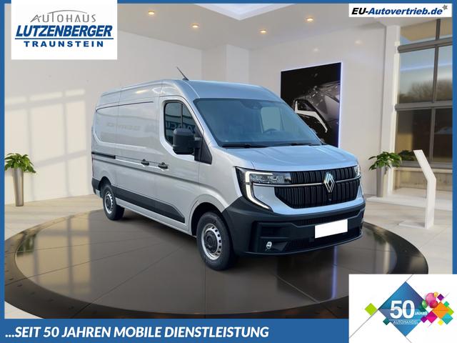 Renault Master - L2H2 SHZ AHK 270° RFK Extra dCi 170