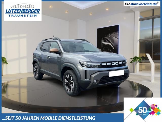 Dacia Duster - Extreme+Winterpaket+RFK+PDC TCe 130 4x4