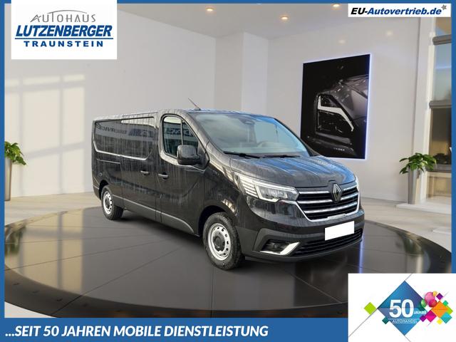 Renault Trafic Kastenwagen - Extra L2H1+AHK+Laderaumverkl. dCi 170 3.0t