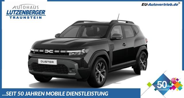 Dacia Duster - Extreme SHZ LKHZ Navi PDC Hybrid 155