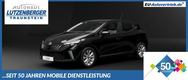 Renault Clio - Evolution+RFK+SHZ+Klima+LED dCi 100