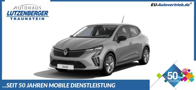 Renault Clio - Evolution SHZ Easylink TCe 90 X-Tronic