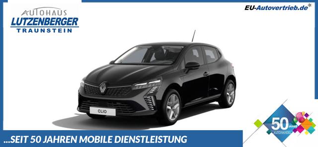 Renault Clio - Evolution SHZ Easylink TCe 90 X-Tronic