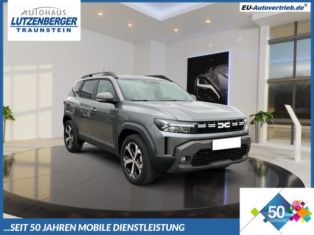 Dacia Duster - Journey+SHZ+Klimaauto+RFK TCe 100 ECO-G