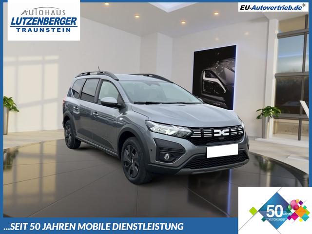 Dacia Jogger - Expression 5-S+Winterpaket+RFK TCe 110