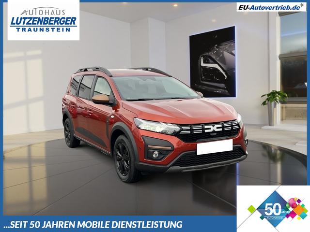 Dacia Jogger - Extreme+ 7-S+SHZ+Klimaauto TCe 100 ECO-G Autogas