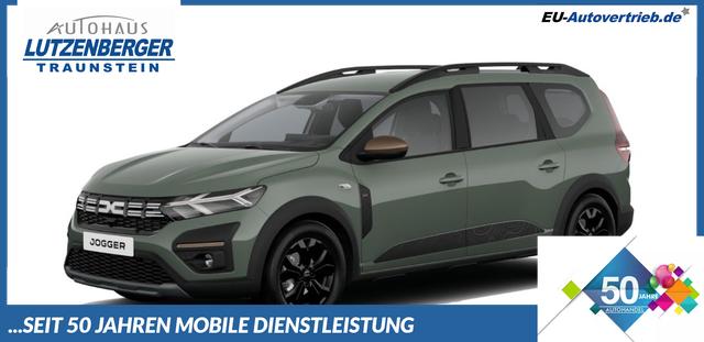 Dacia Jogger - Extreme 5-S+SHZ+Klimaauto+RFK TCe 110