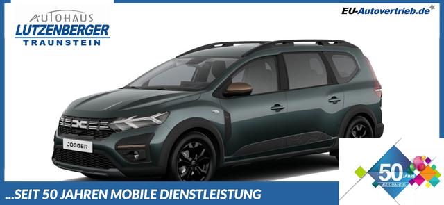 Dacia Jogger - Extreme 5-S+SHZ+Klimaauto+RFK TCe 110