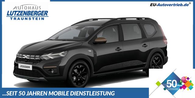 Dacia Jogger - Extreme 5-S+RFK+SHZ+LED TCe 110