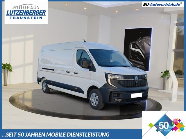 Renault Master - L3H2 3,5t Extra Klima NSW LED dCi 170