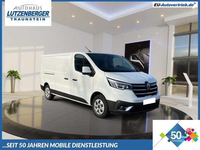 Renault Trafic - L2H1 3,0t Komfort+GJR+Klimaauto dCi 130