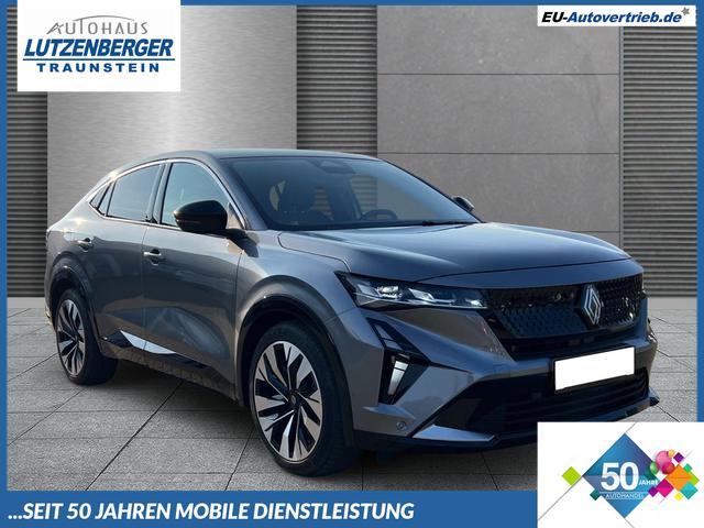 Renault Rafale - Techno+Winter-Paket Plus E-TECH Full Hybrid 200