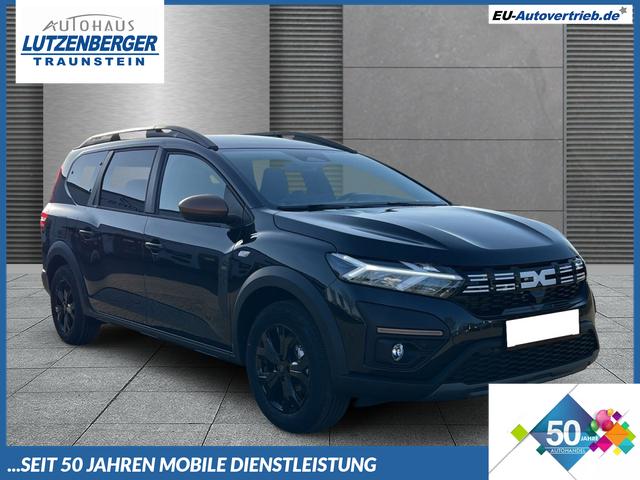Dacia Jogger - Extreme 7-S+SHZ+City-Paket TCe 140 Hybrid