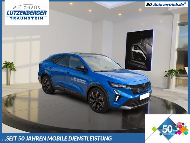 Renault Rafale - Esprit-Alpine Panodach LKHZ E-Tech Full-Hybrid 200