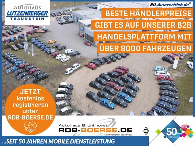 Renault Master Kastenwagen - L2H2 3,5t Extra+AHK+SHZ dCi 170