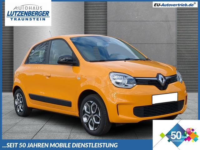 Renault Twingo - Equilibre Klima+CarPlay+AndroidAuto 1.0 SCe 65