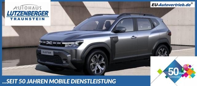 Dacia Duster - Expression SHZ LED PDC TCe 100 ECO-G