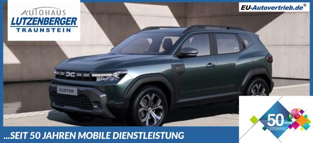 Dacia Duster - Expression SHZ LED PDC TCe 100 ECO-G
