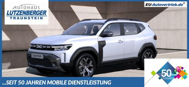 Dacia Duster - Expression SHZ LED PDC TCe 100 ECO-G