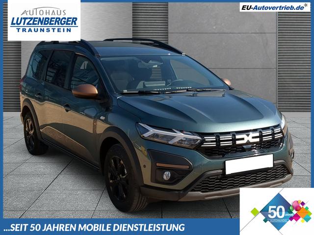 Dacia Jogger - Extreme+ 7-S + SHZ Klimaautomatik RDKS TCe 100 ECO-G LPG