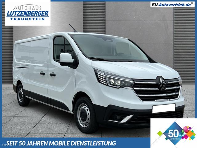 Renault Trafic - L2H1 3,0t Extra+RFK+Klima dCi 150
