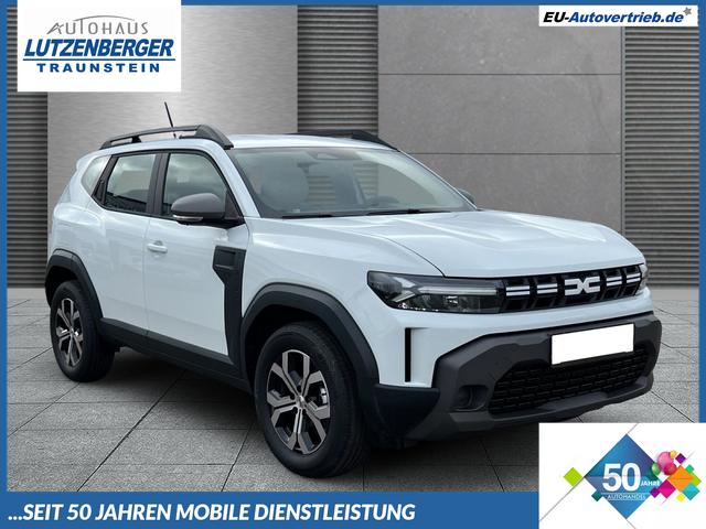 Dacia Duster - Expression+SHZ+LED+RFK TCe 130
