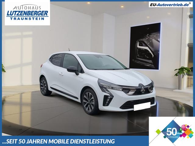 Mitsubishi Colt - RFK LHZ SHZ MY25 Plus