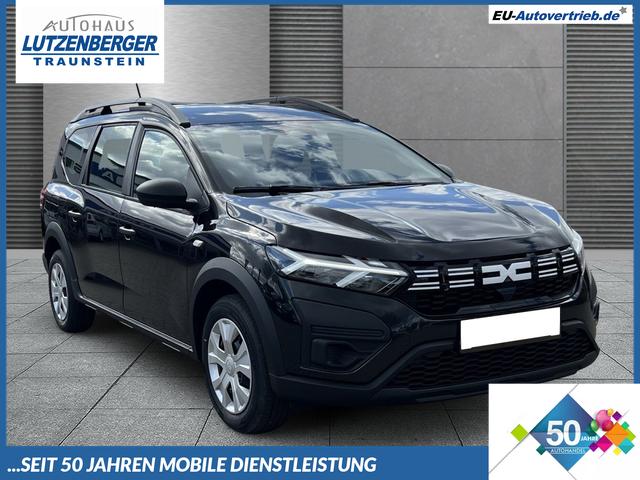 Dacia Jogger - Essential 5-S+Klima+PDC TCe 100 ECO-G Autogas