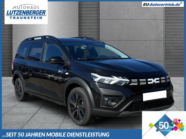 Dacia Jogger - Expression 5-S+SHZ+Navi+RFK TCe 110