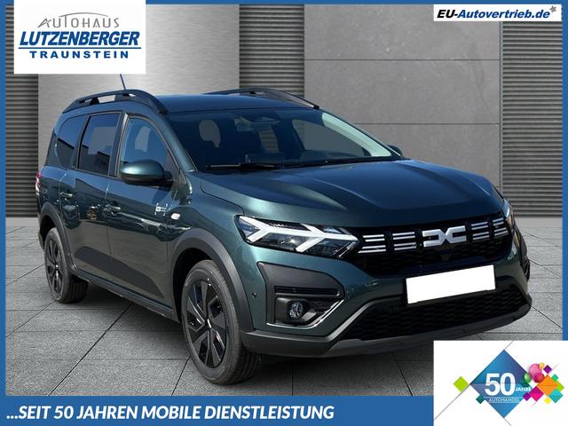 Dacia Jogger - Expression 5-S+Navi+SHZ+RFK TCe 110