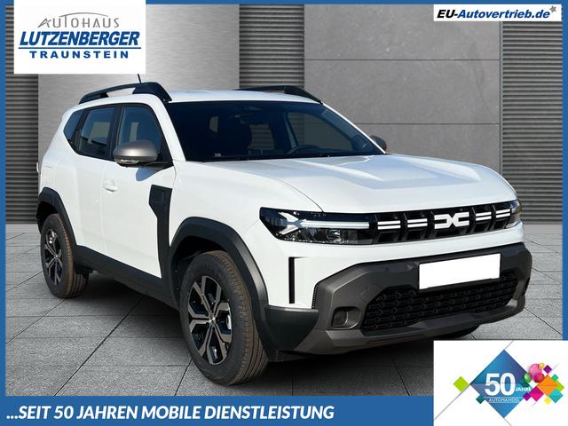 Dacia Duster - Expression+SHZ+RFK+LED TCe 130