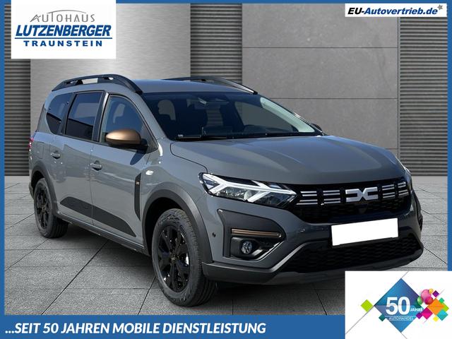 Dacia Jogger - Extreme 7-S +Citypaket+SHZ TCe 140 Hybrid