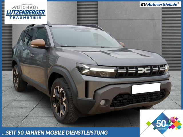 Dacia Duster - Extreme GJR+SHZ+PDC TCe 130 4x4