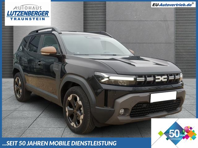 Dacia Duster - Extreme *Leasing 219€/mtl.* Hybrid 140