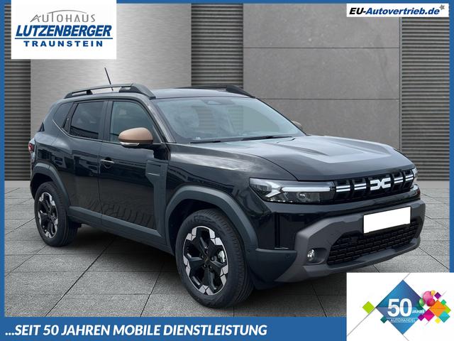 Dacia Duster - Extreme+Navi+City-Paket Hybrid 140