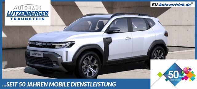 Dacia Duster - Expression TCe 100 ECO-G