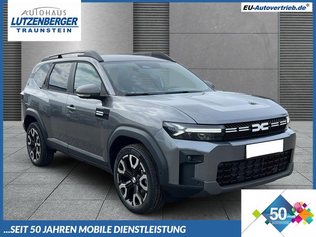 Dacia Bigster - Journey+Winter-Plus-Paket+LED+RFK Hybrid 155