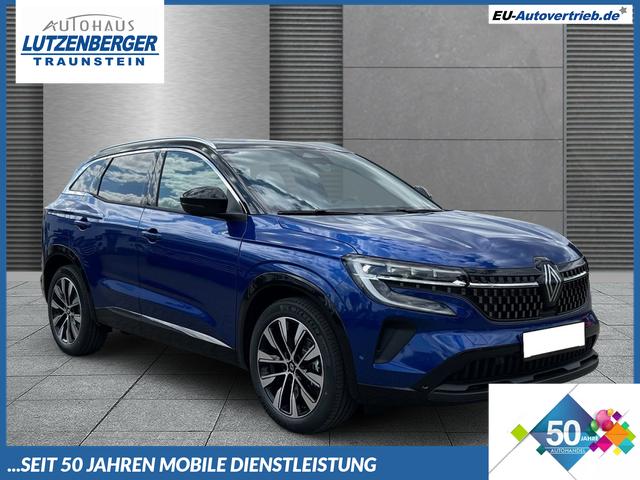 Renault Austral - Techno+SHZ+Pano+LED+RFK TCe 160 CVT