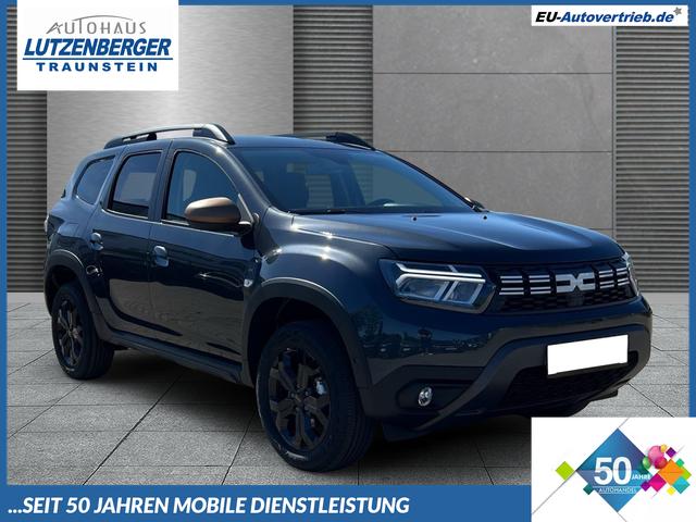 Dacia Duster - Extreme 360°Kamera SHZ TCe 150 EDC