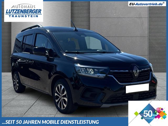 Renault Kangoo - Techno+Klimaauto+SHZ+Navi dCi 115 EDC