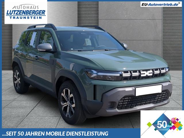 Dacia Duster - Expression SHZ LED PDC TCe 100 ECO-G