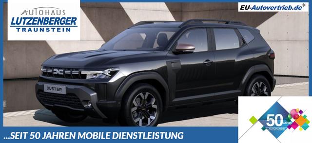 Dacia Duster - Extreme 4x4 SHZ Navi PDC TCe 130