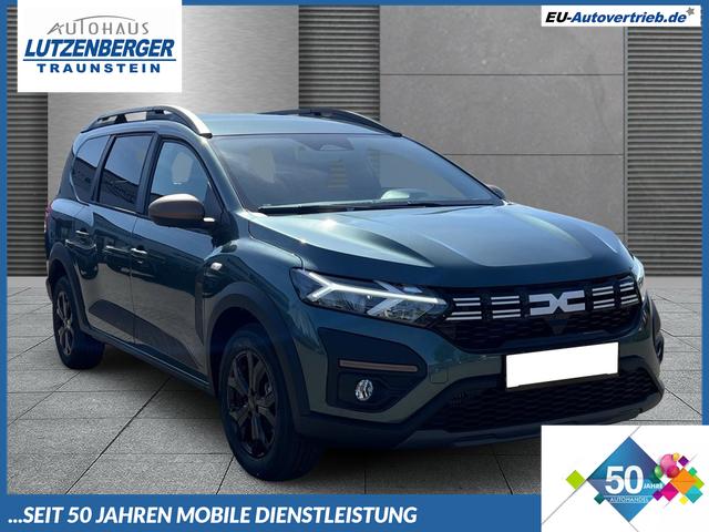 Dacia Jogger - Extreme 5-S+SHZ+Klimaauto TCe 110