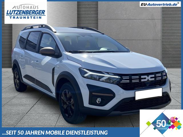 Dacia Jogger - Extreme 5-S+SHZ+RFK+PDC TCe 110