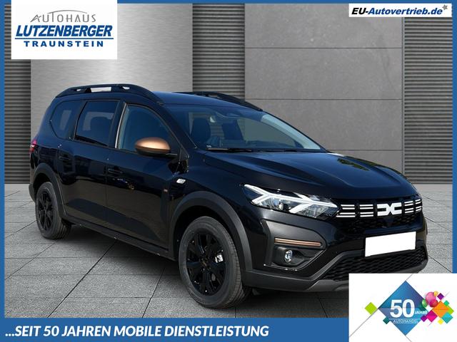 Dacia Jogger - Extreme 5-S+SHZ+LED+RFK TCe 110