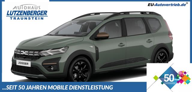 Dacia Jogger - Extreme 5-S TCe 100 ECO-G
